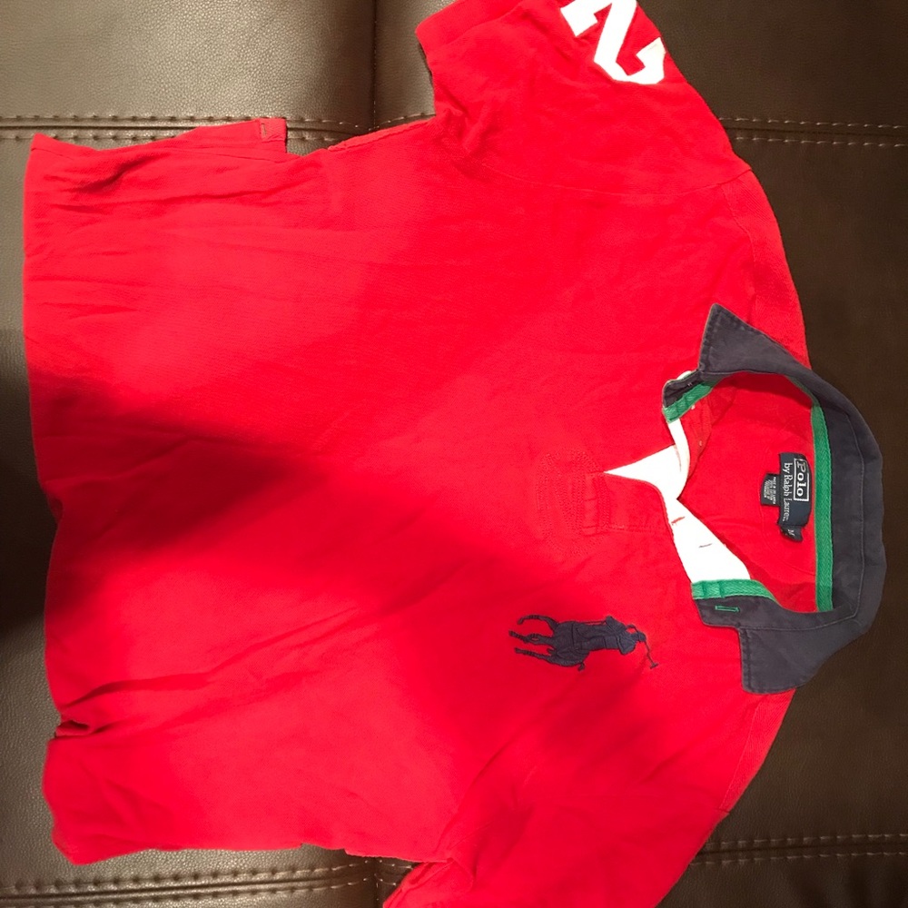 Polo Ralph Lauren Shirt